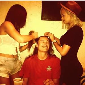 Meet your Posher, William